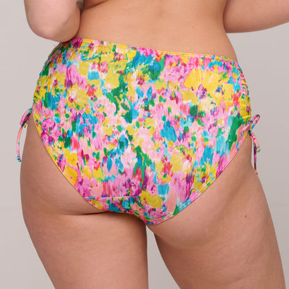 Primadonna Swim UBUD sun glow bikini full briefs ropes