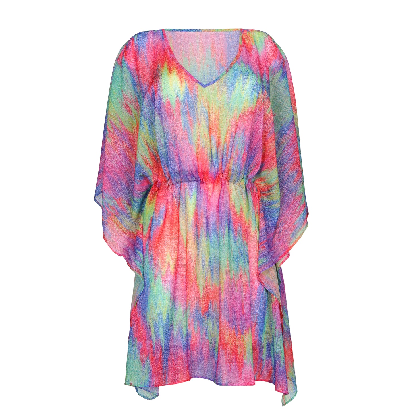Primadonna Cairo Sunset Nile swimwear kaftan