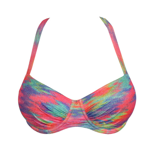 Primadonna Cairo Sunset Nile padded balcony bikini top