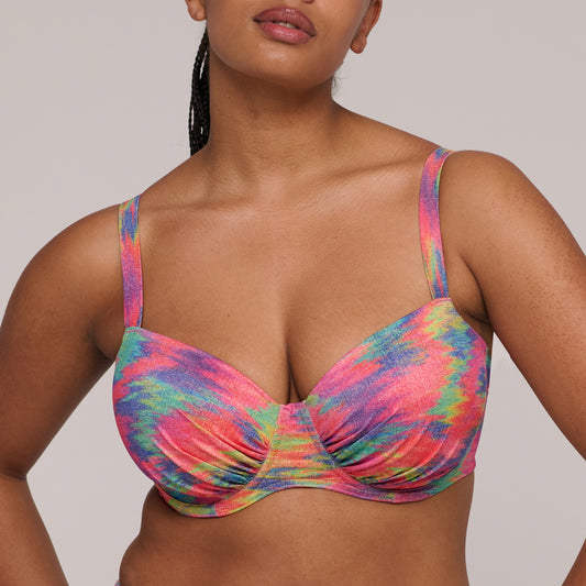 Primadonna Cairo Sunset Nile padded balcony bikini top