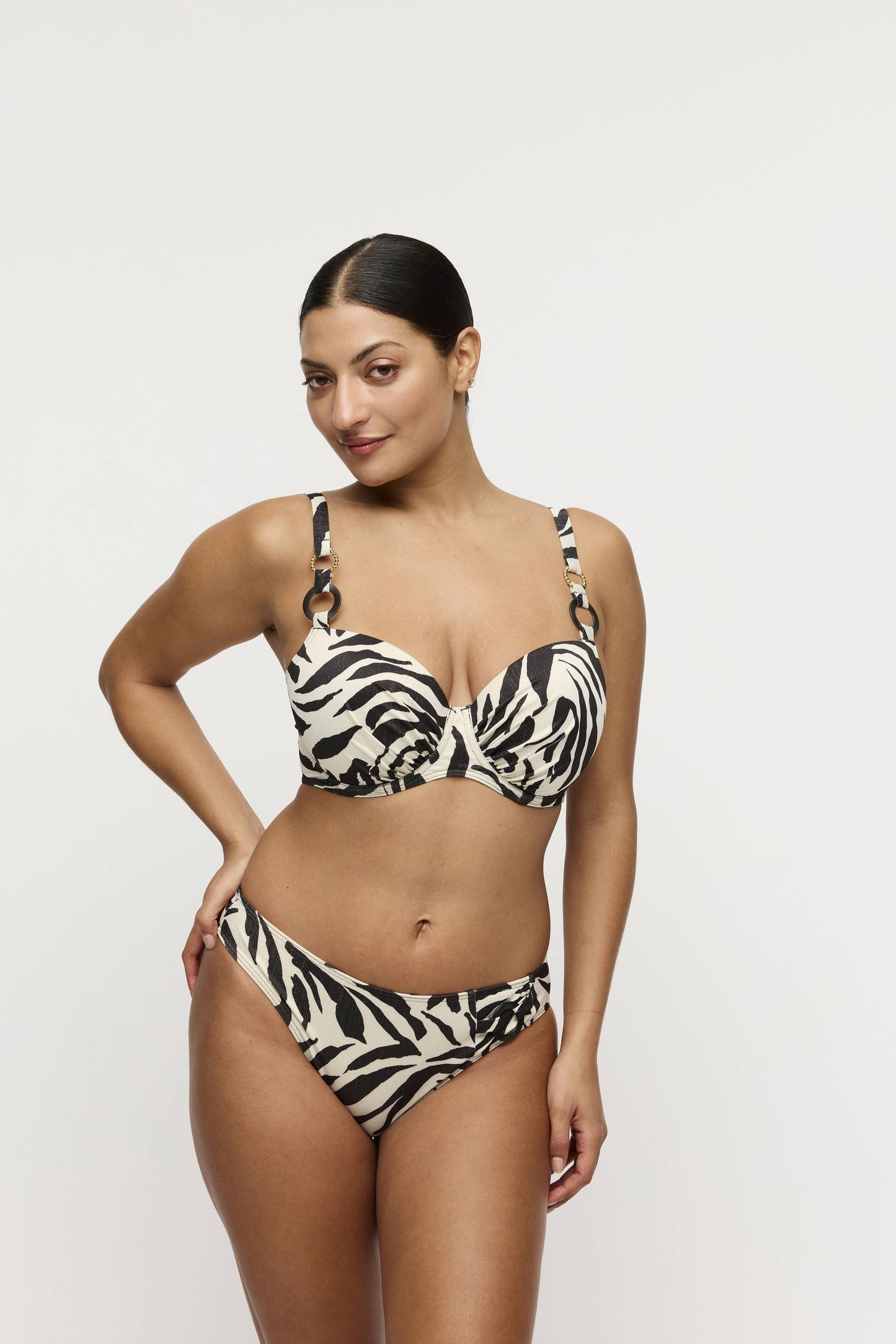 Salesbook image with head