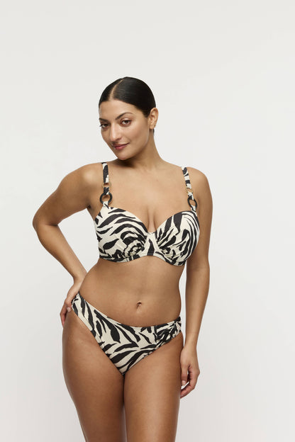 Salesbook image with head