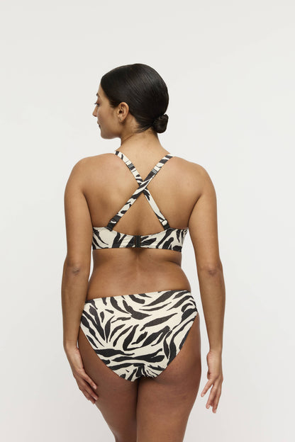 Salesbook image with head