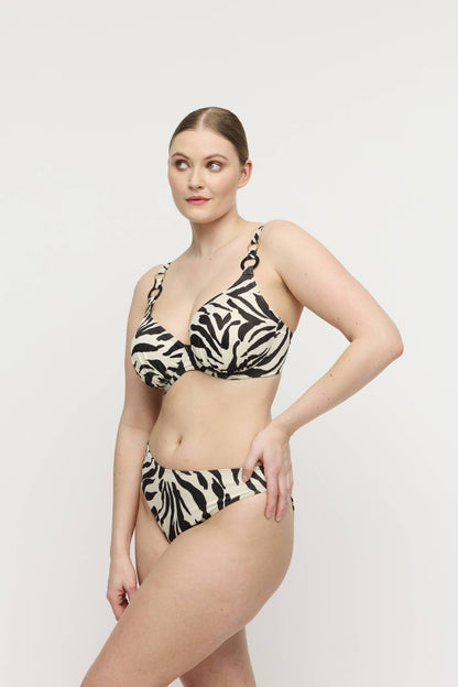 Salesbook image with head