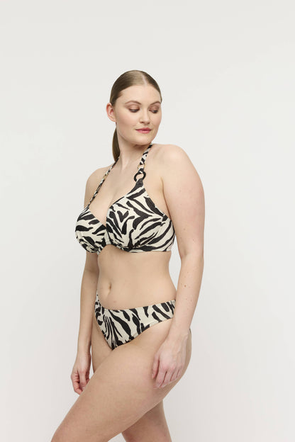 Salesbook image with head