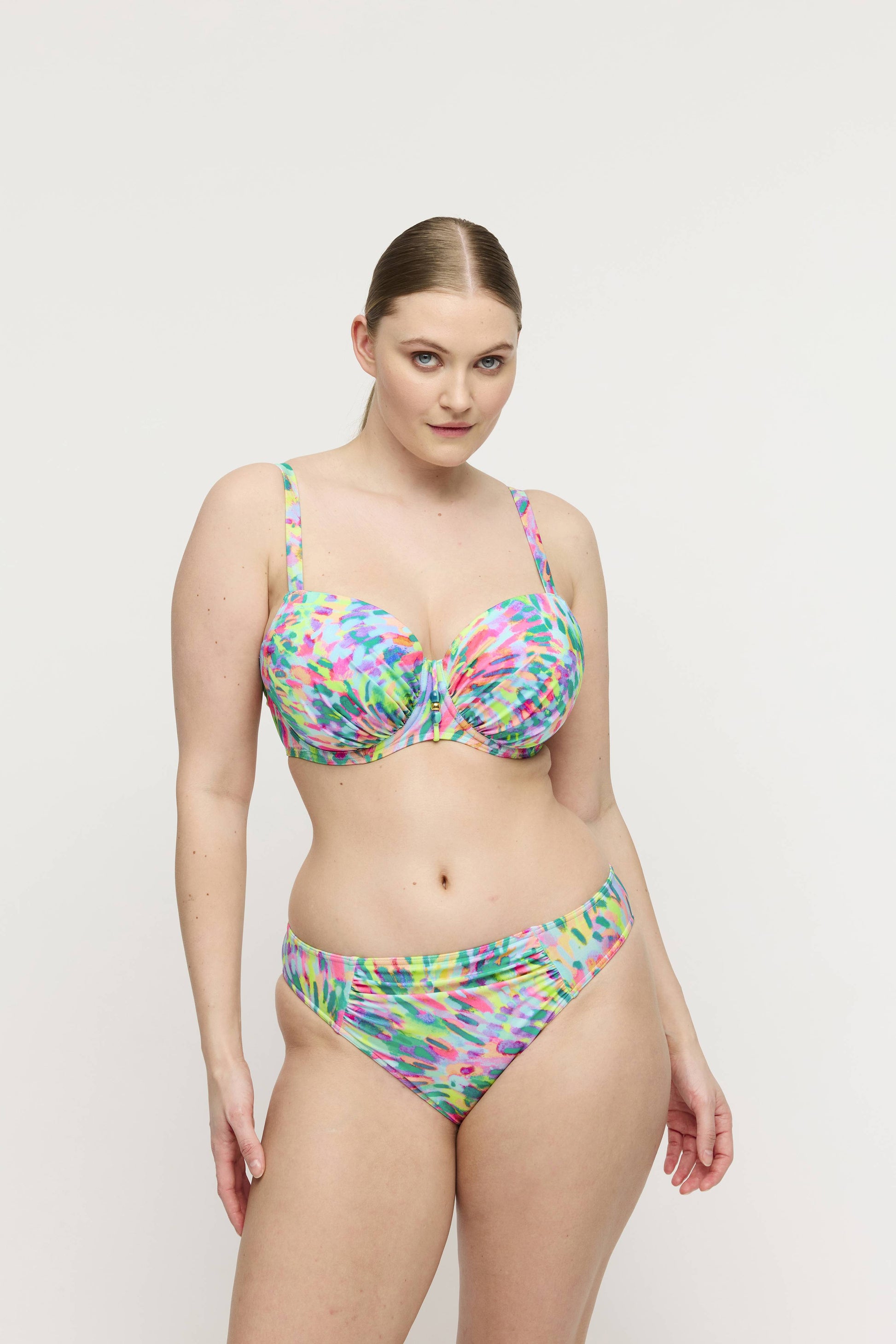 Salesbook image with head