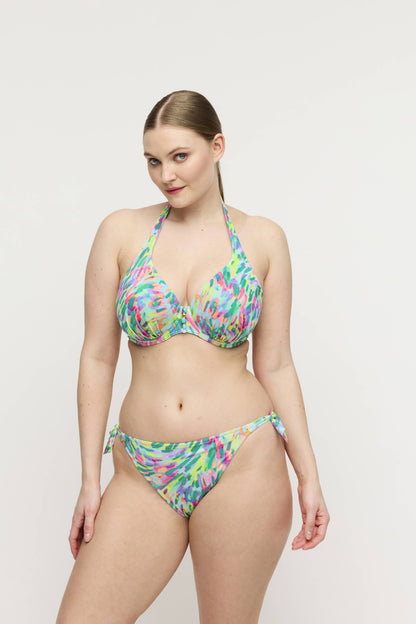 Salesbook image with head