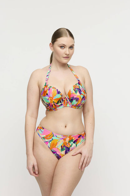 Salesbook image with head