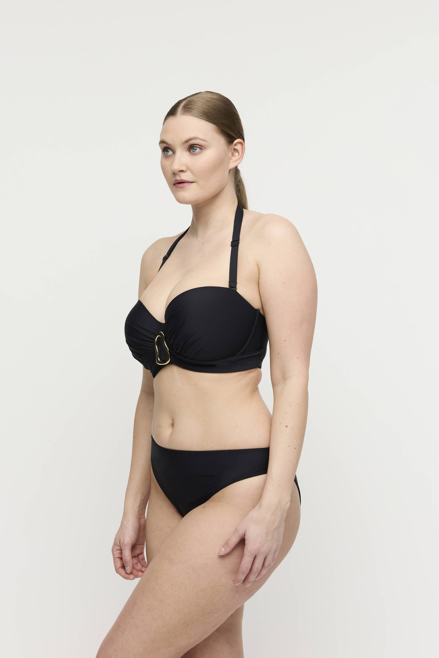 Salesbook image with head