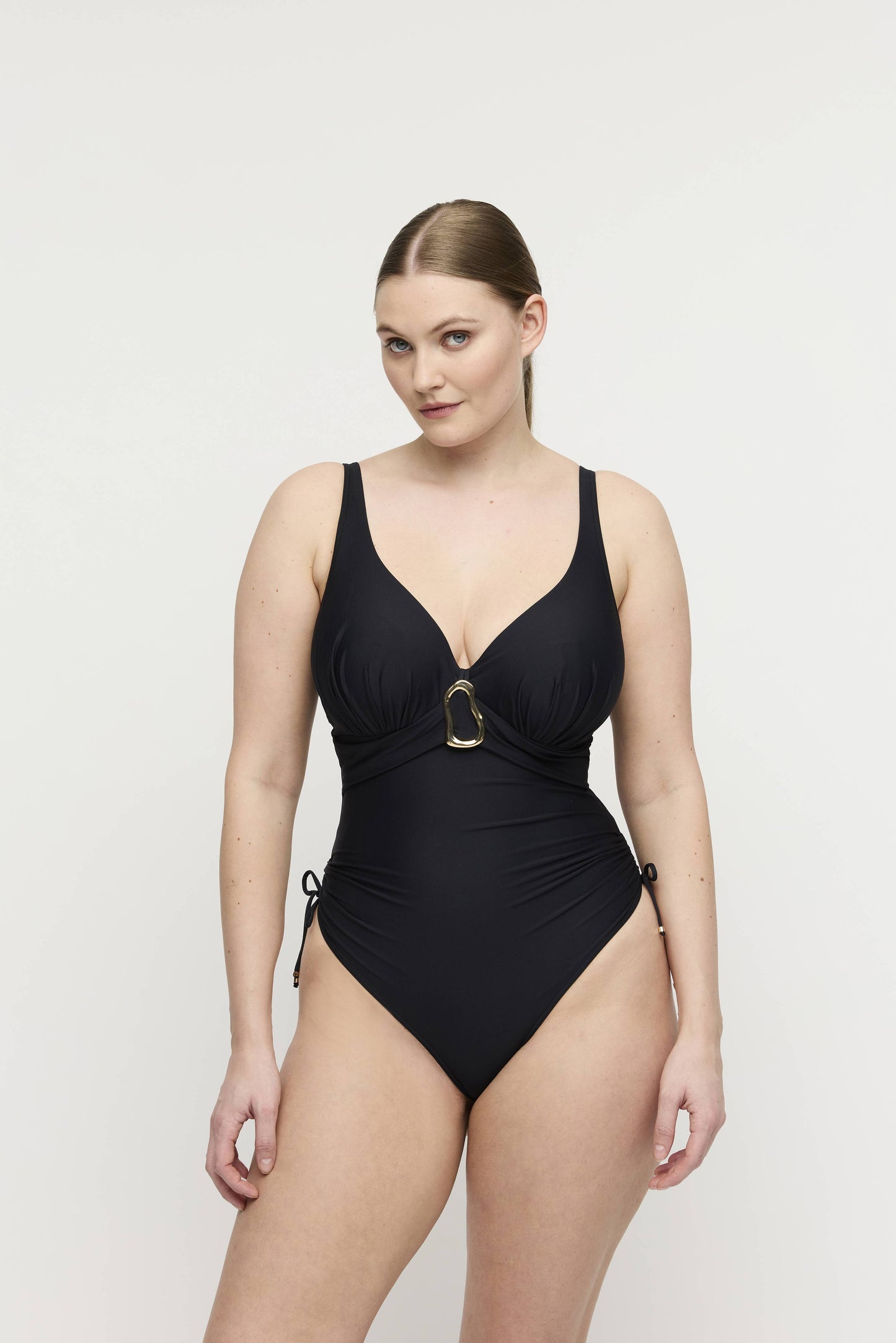 Salesbook image with head