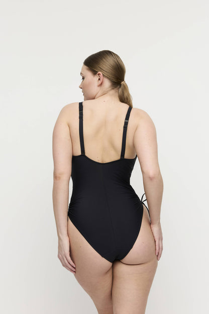 Salesbook image with head