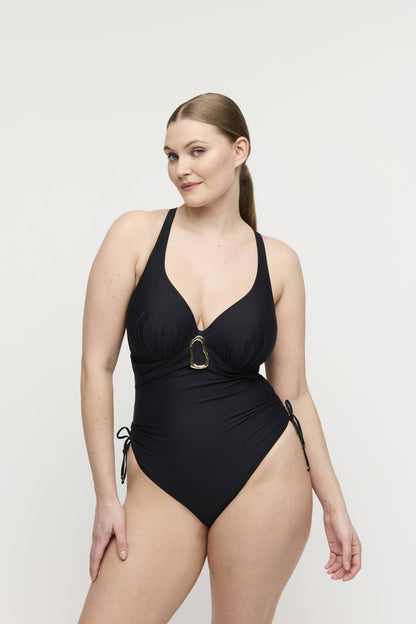 Salesbook image with head