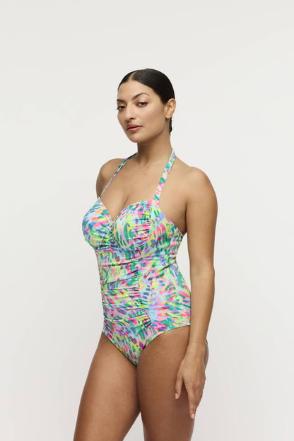 Salesbook image with head