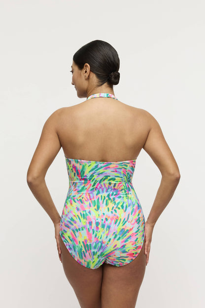 Salesbook image with head