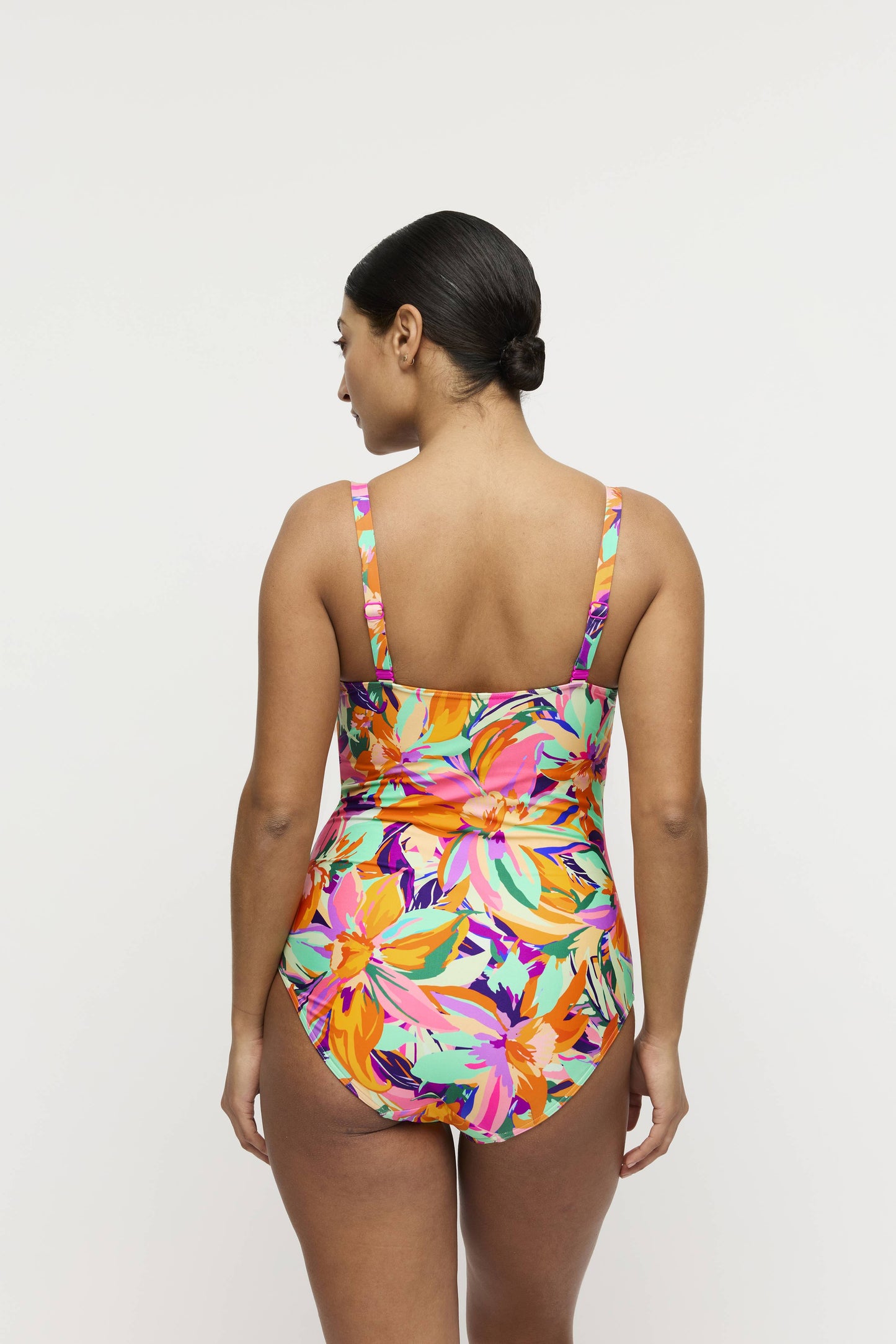 Salesbook image with head