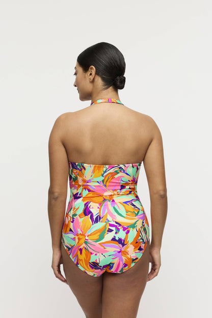 Salesbook image with head