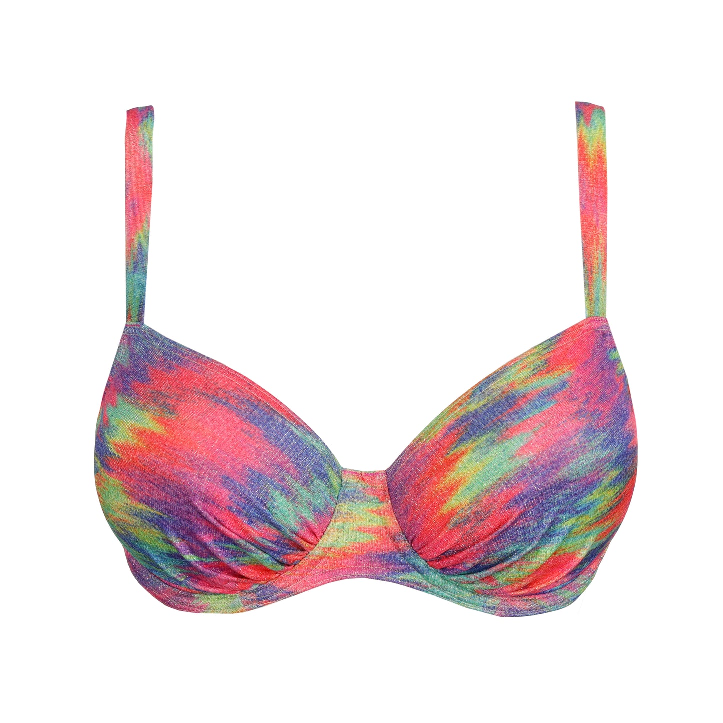 Primadonna Cairo Sunset Nile full cup bikini top