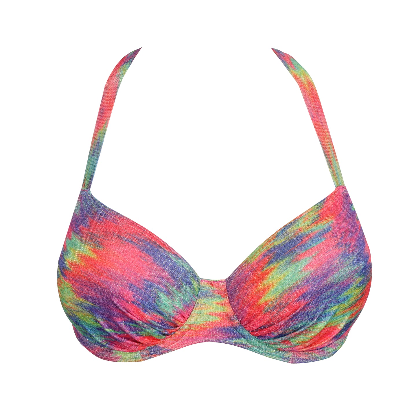 Primadonna Cairo Sunset Nile full cup bikini top