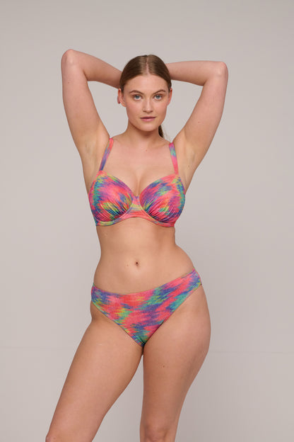 Primadonna Cairo Sunset Nile full cup bikini top