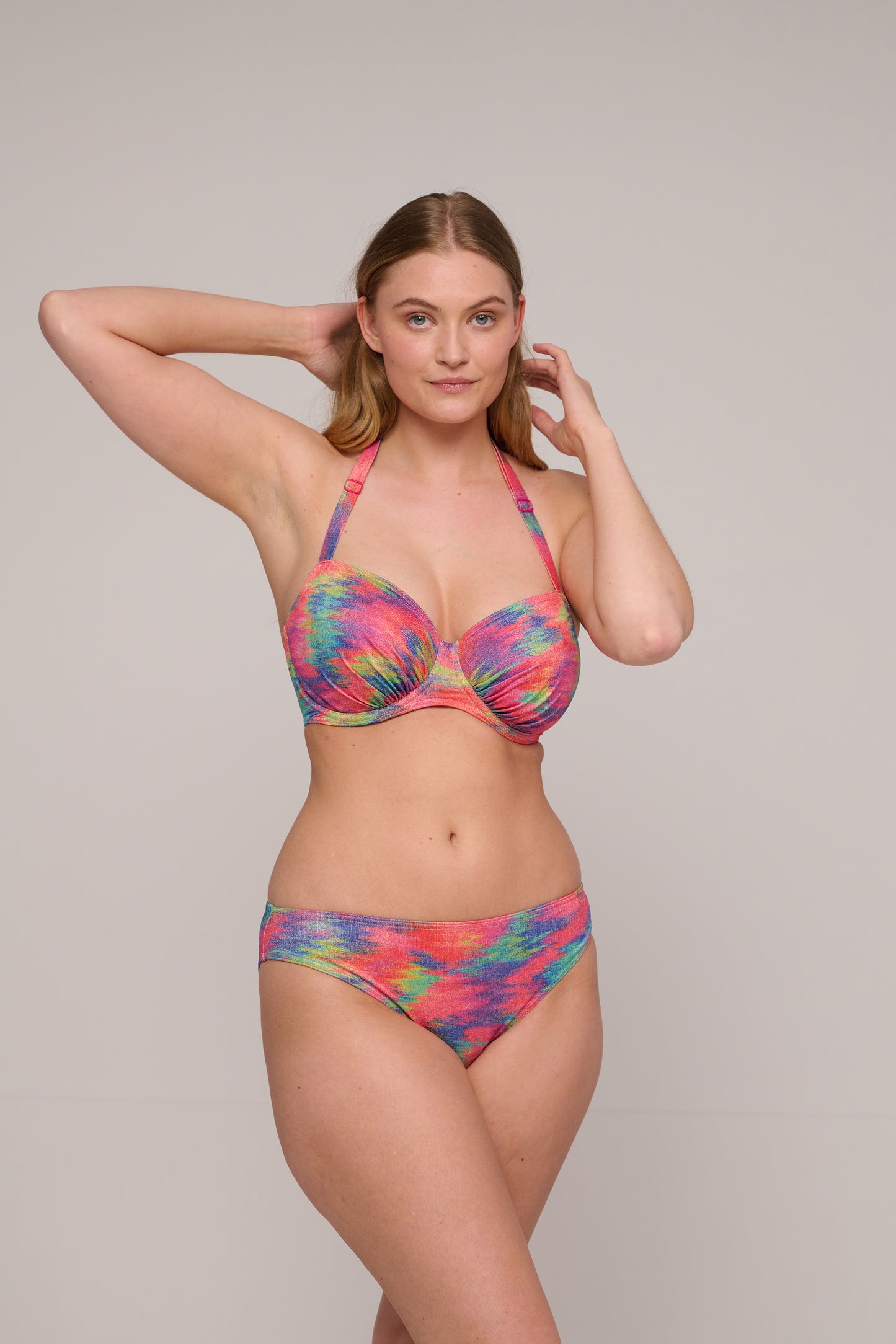 Primadonna Cairo Sunset Nile full cup bikini top