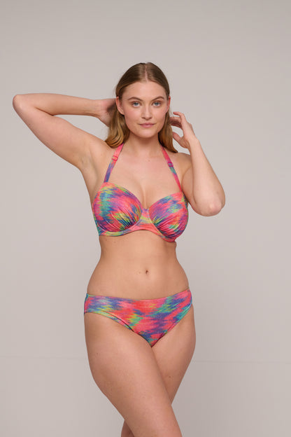 Primadonna Cairo Sunset Nile full cup bikini top