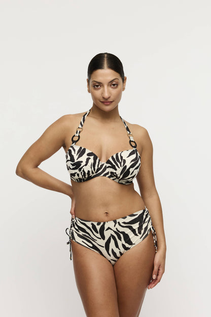 Salesbook image with head