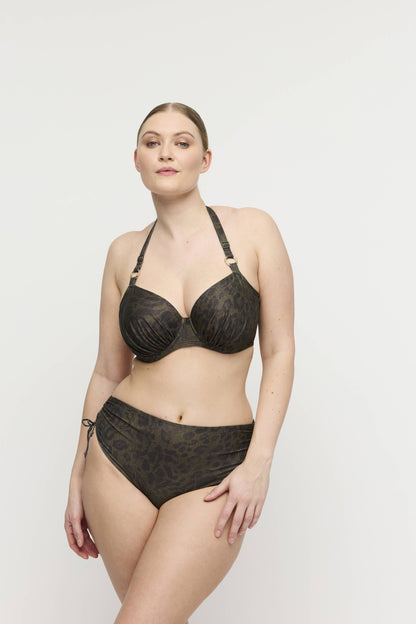 Salesbook image with head