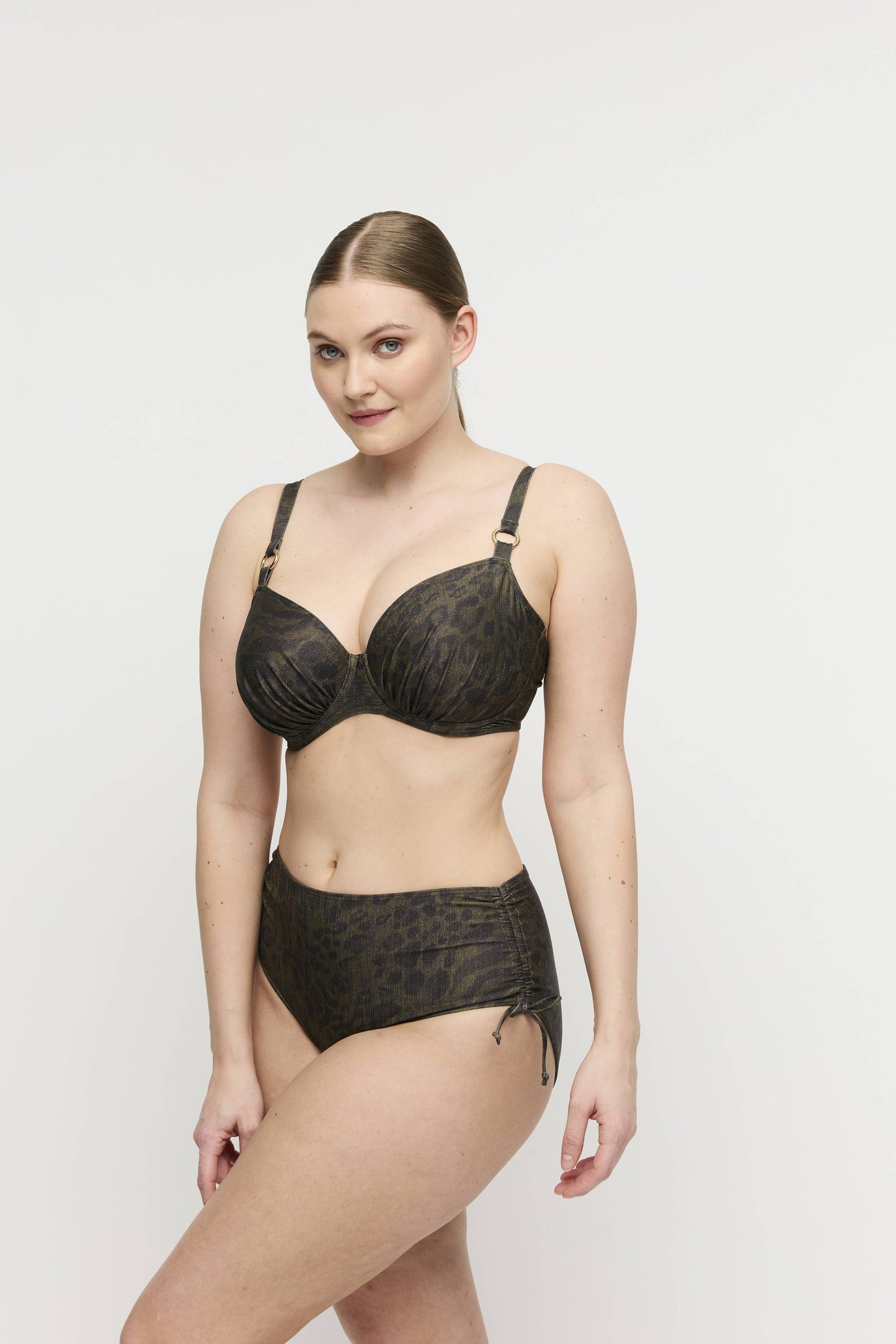 Salesbook image with head