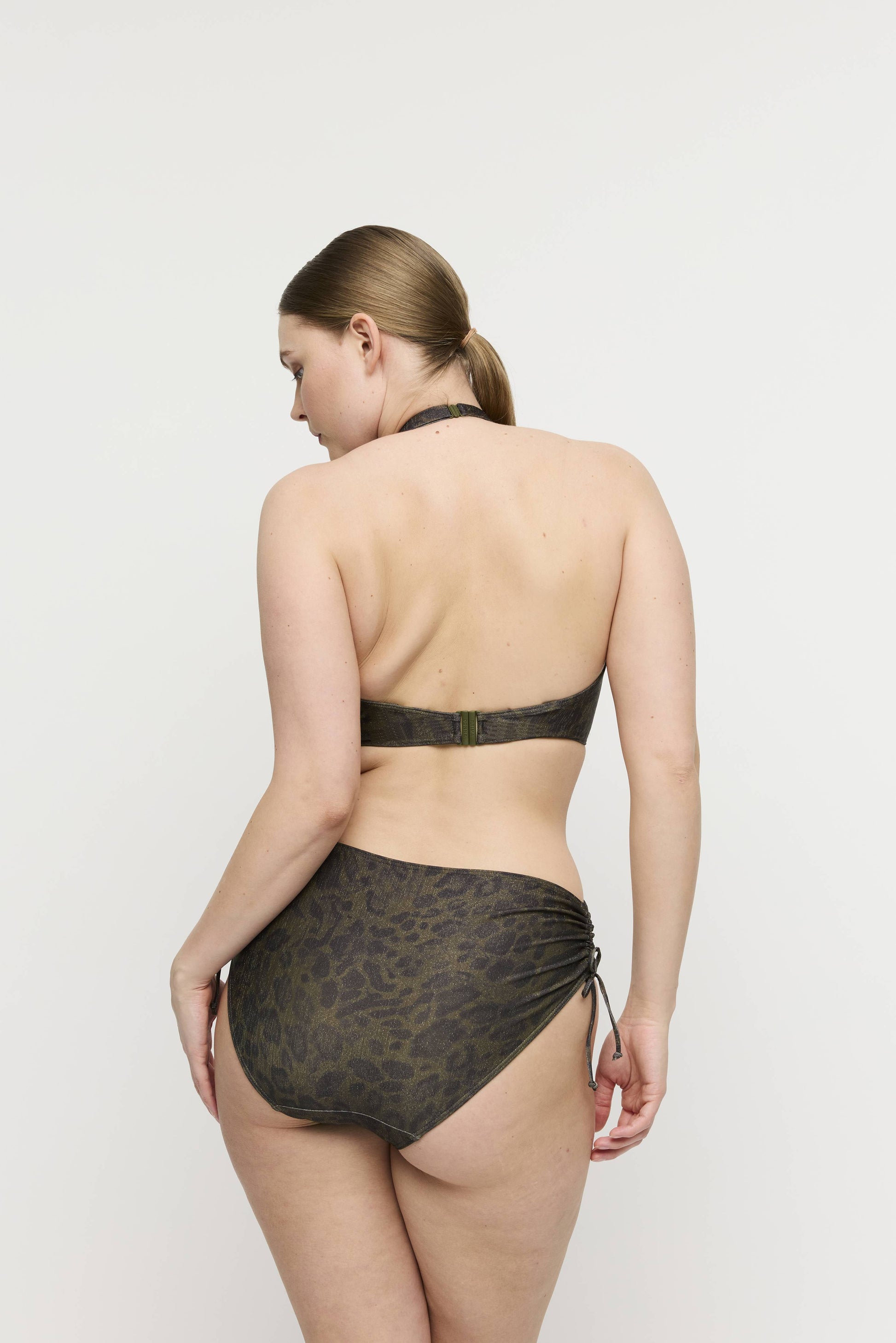 Salesbook image with head