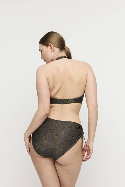 Salesbook image with head