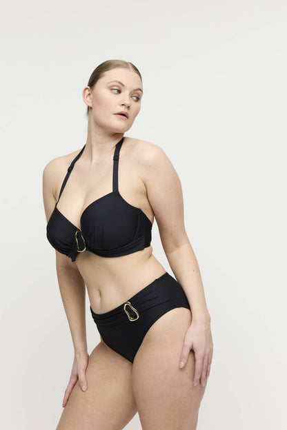 Salesbook image with head