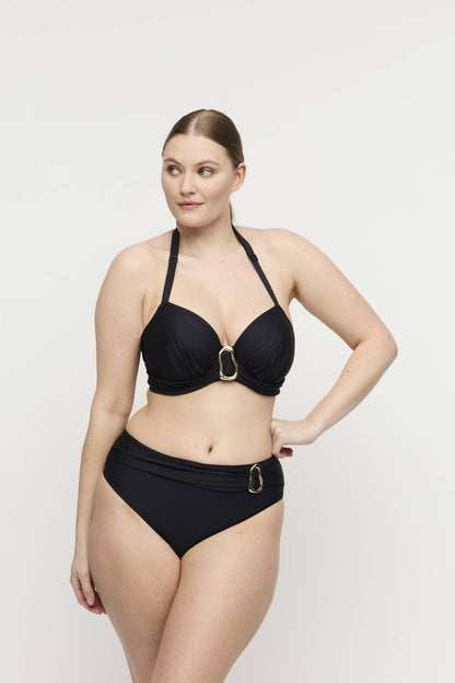 Salesbook image with head