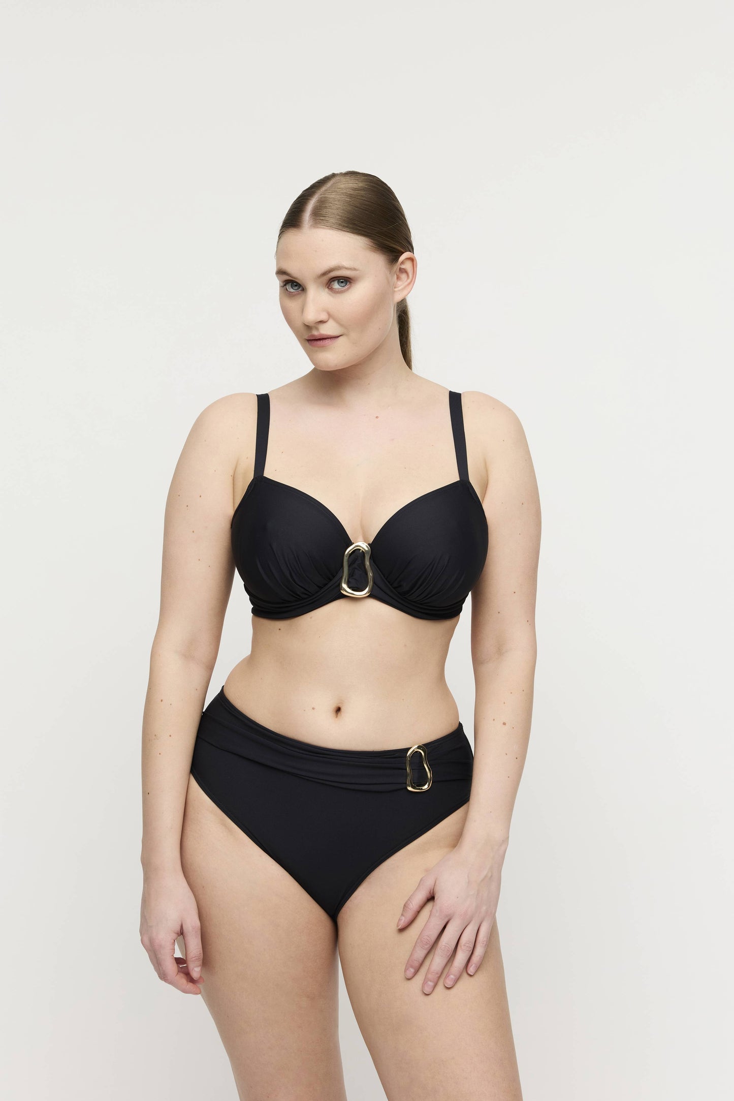 Salesbook image with head