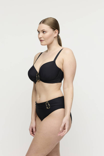 Salesbook image with head