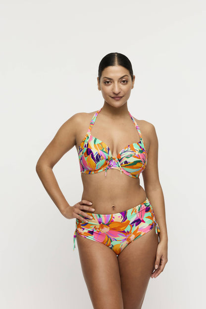 Salesbook image with head