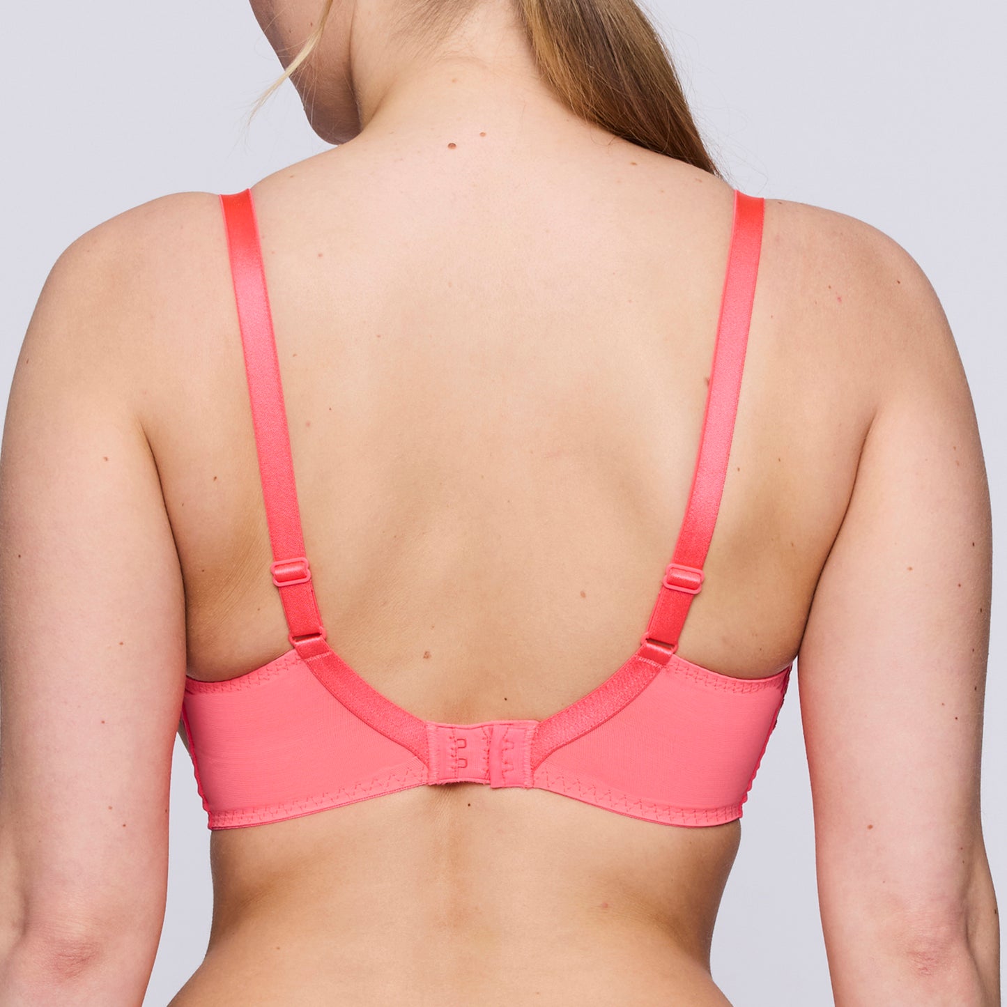 Primadonna Twist ANGELOU Juicy melon plunge bra