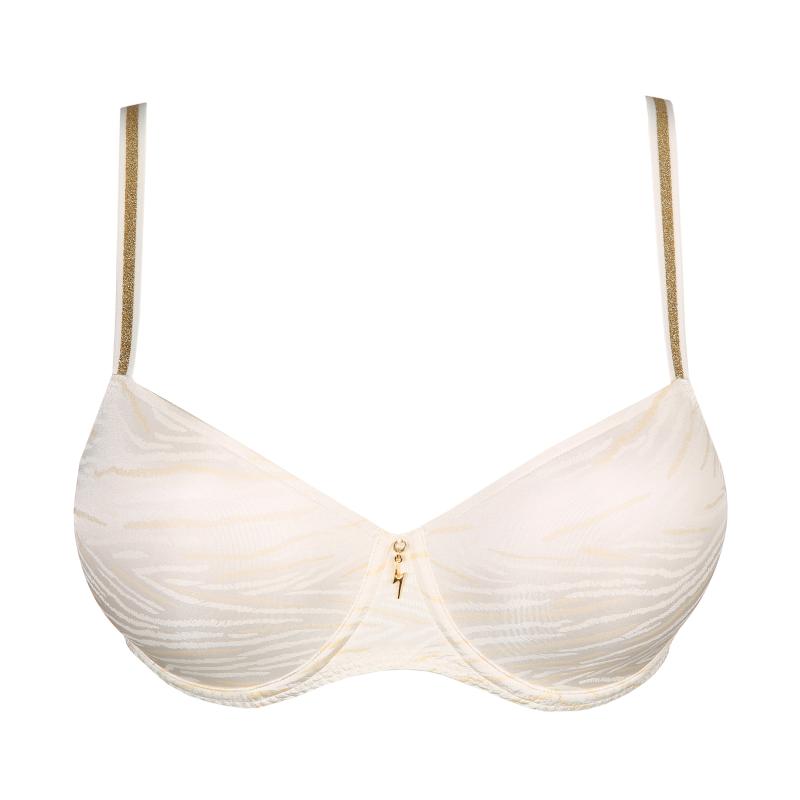 PrimaDonna Twist NEWINGTON padded balcony bra in natural