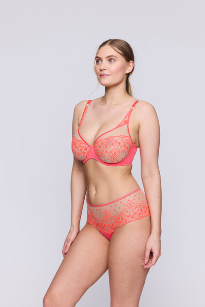 Primadonna Twist ANGELOU Juicy melon hotpants