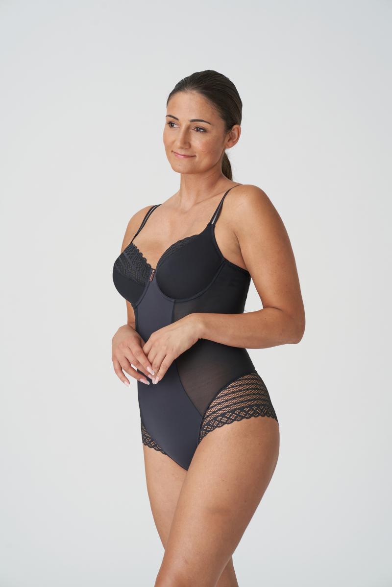 PrimaDonna Twist EAST END body in charcoal