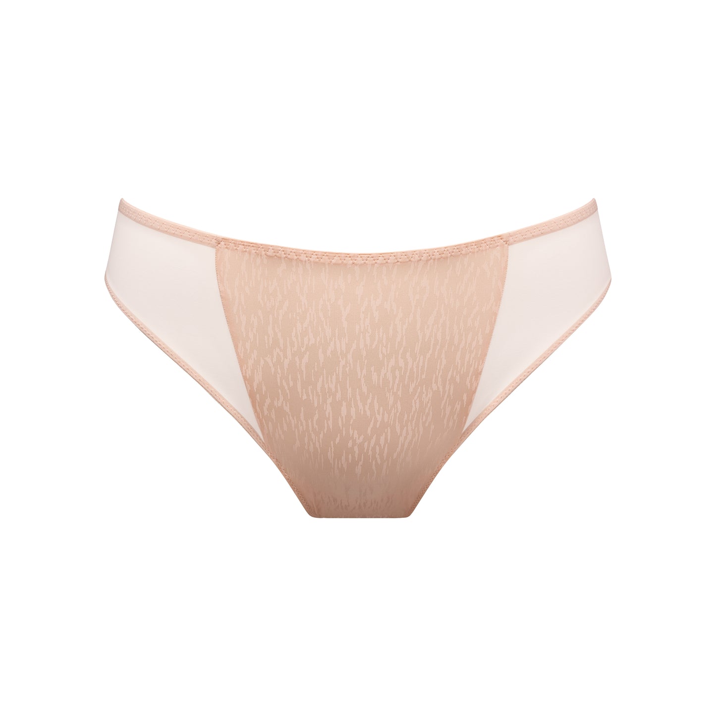 Primadonna Twist DALLI rio briefs in silk