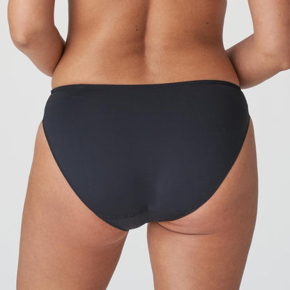 PrimaDonna Twist EAST END rio briefs in charcoal