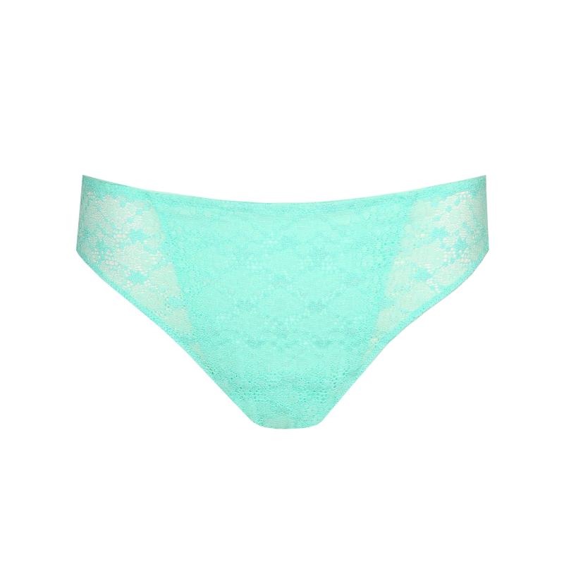 PrimaDonna Twist EPIRUS rio briefs in Miami mint
