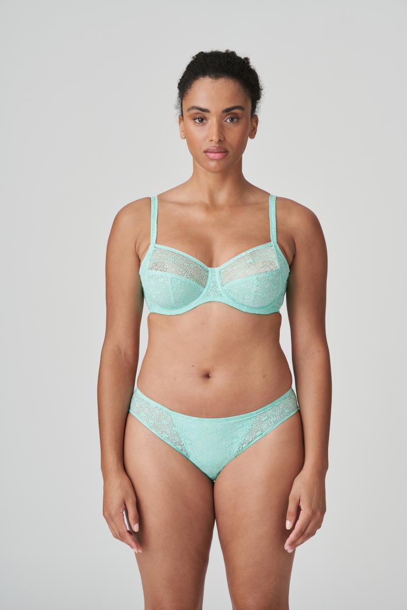 PrimaDonna Twist EPIRUS rio briefs in Miami mint
