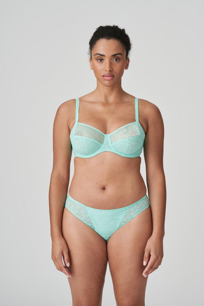 PrimaDonna Twist EPIRUS rio briefs in Miami mint