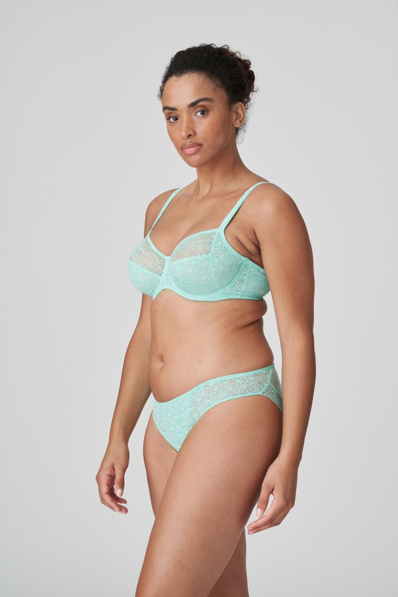 PrimaDonna Twist EPIRUS rio briefs in Miami mint