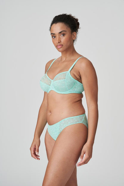 PrimaDonna Twist EPIRUS rio briefs in Miami mint
