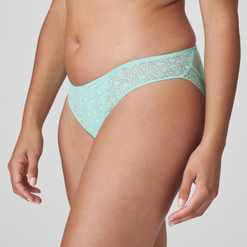PrimaDonna Twist EPIRUS rio briefs in Miami mint