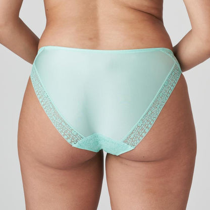 PrimaDonna Twist EPIRUS rio briefs in Miami mint