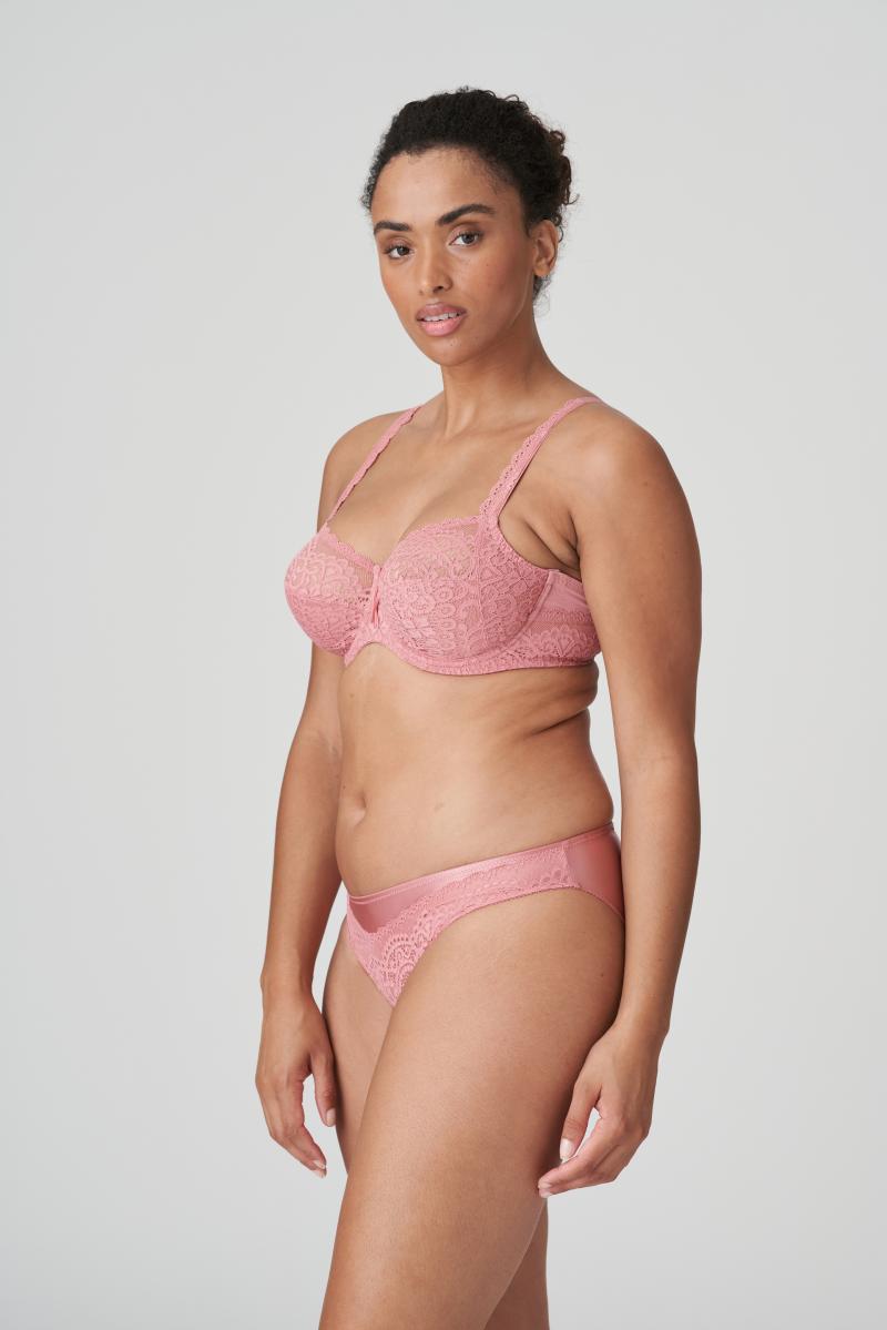 PrimaDonna Twist I DO rio briefs in sunset melba