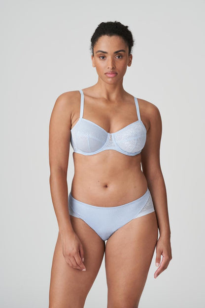 PrimaDonna Twist LUMINO rio briefs in Pale Blue